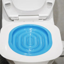 Load image into Gallery viewer, Cat Toilet Trainer Plastic Puppy Kitten Litter Box Cats Training Litter Tray Mat Pets Cleaning Toilet Seat Supplies
