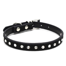Load image into Gallery viewer, PipiFren Cats Collars Kitten Necklace Accessories Products For Pet Small Dogs Collar Puppy collier pour chat animaux
